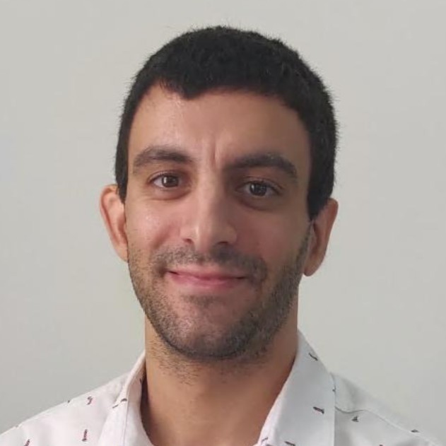 Photo of Sean Carl Grech